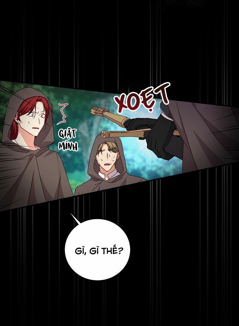 Đừng Chọc Đứa Em Gái Bé Bỏng Của Chúng Tôi: Chapter 93