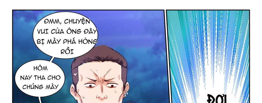 Hệ Thống Giả Dạng: Chapter 1