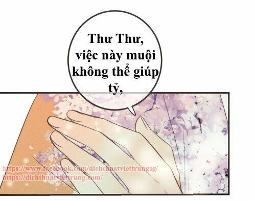 Bạn Trai Tôi Là Cẩm Y Vệ 2: Chapter 87