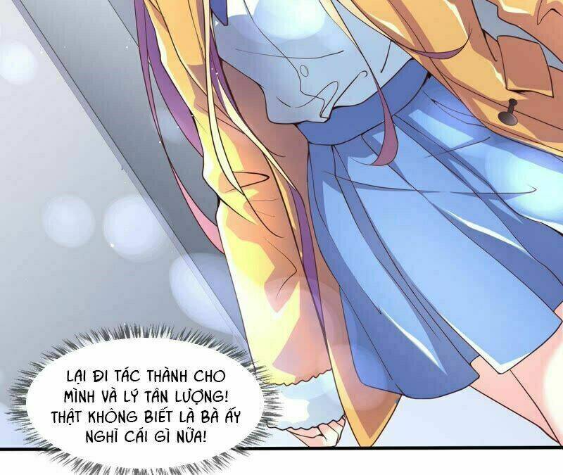 Chiến Lược Lãng Mạn Của Thịnh Thiếu: Chapter 32