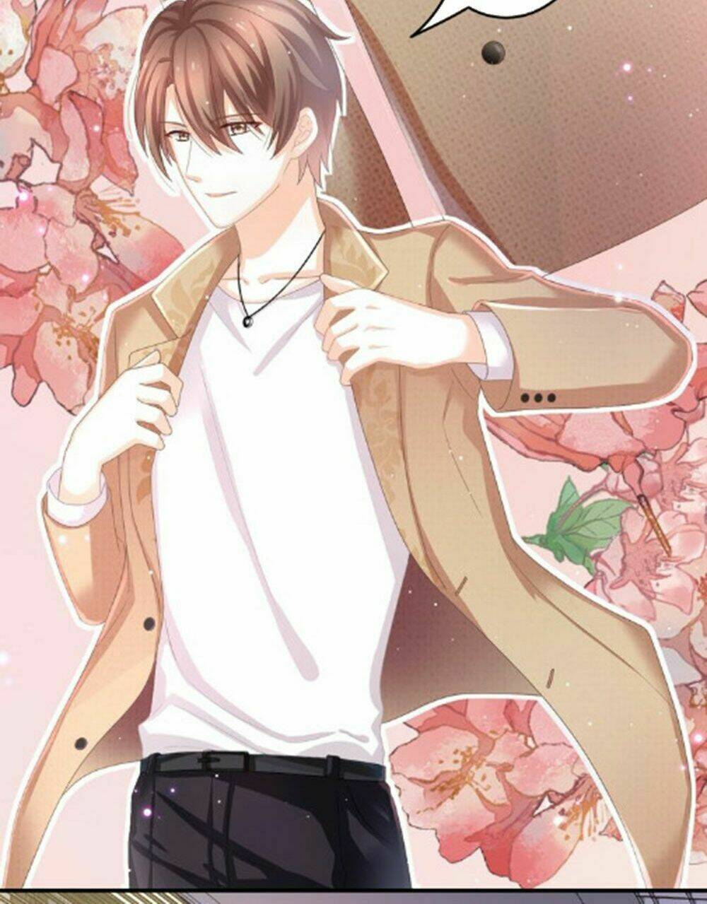 Tiệm May Luyến Sắc: Chapter 30