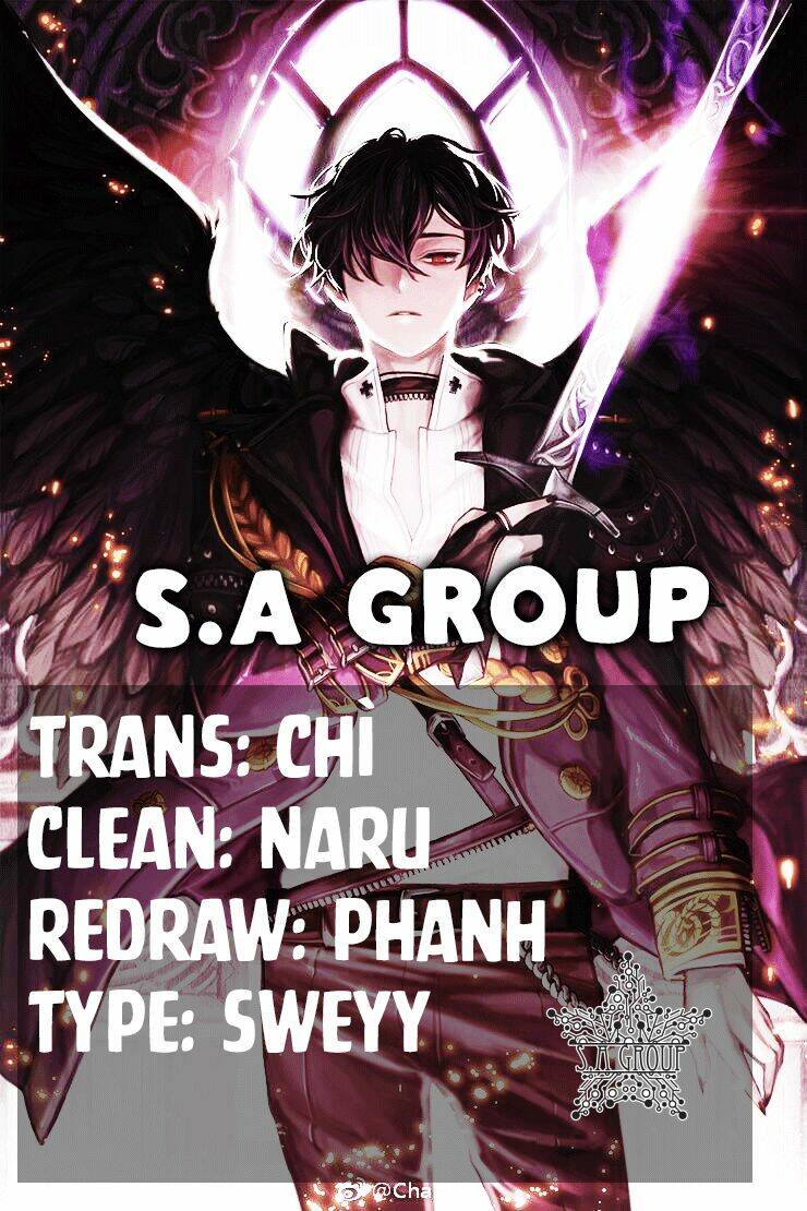 Otome Monster Caramelize: Chapter 8