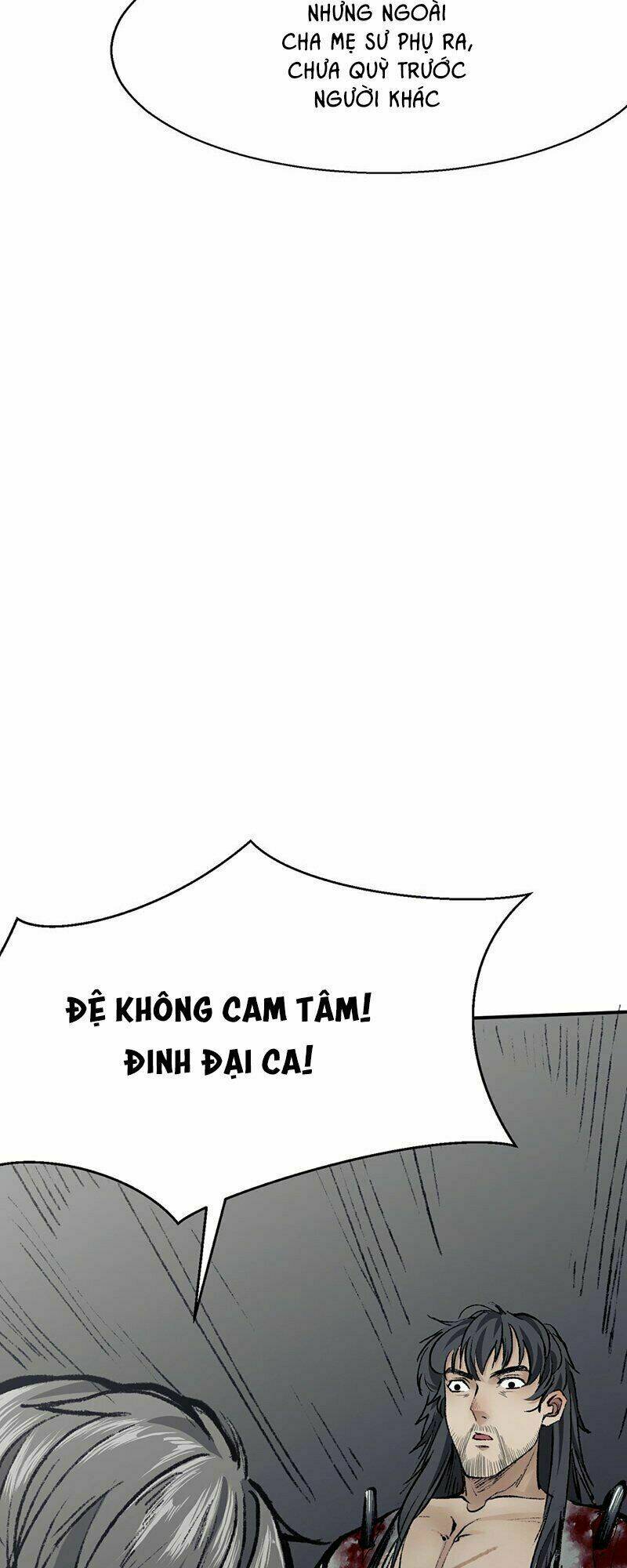 Liên Thành Quyết: Chapter 16
