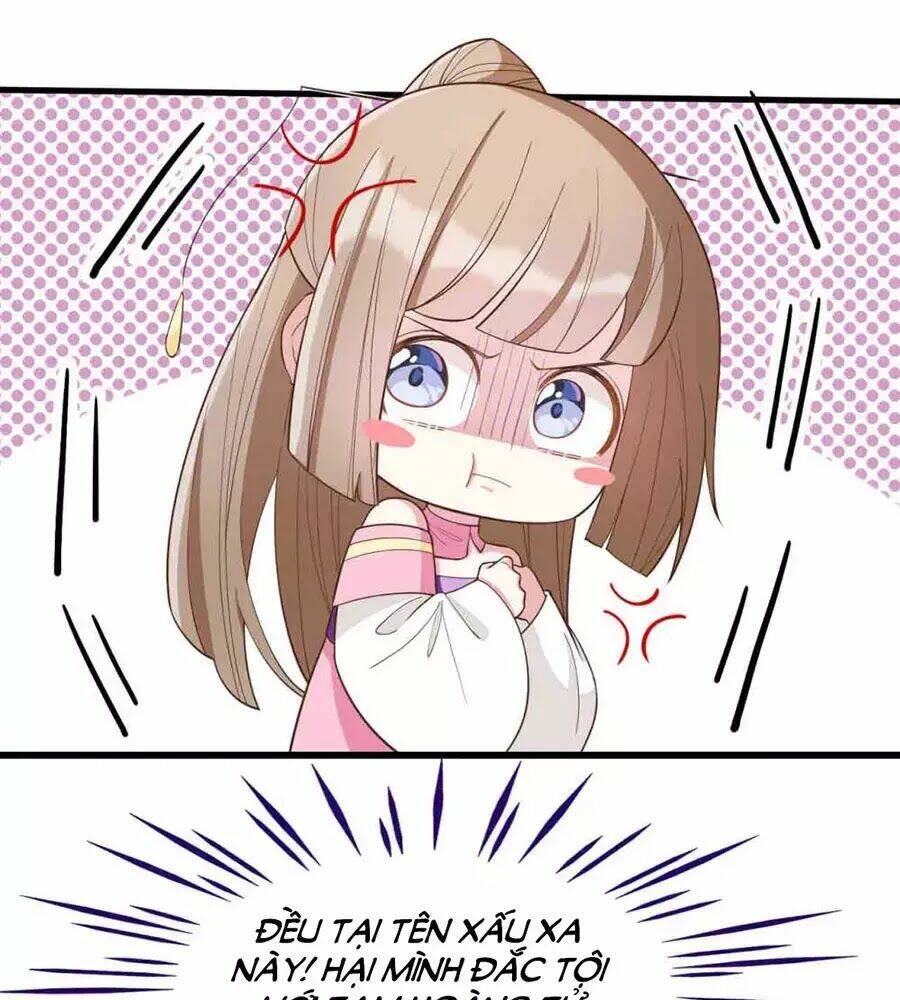 Đích Nữ Hữu Độc: Chapter 24