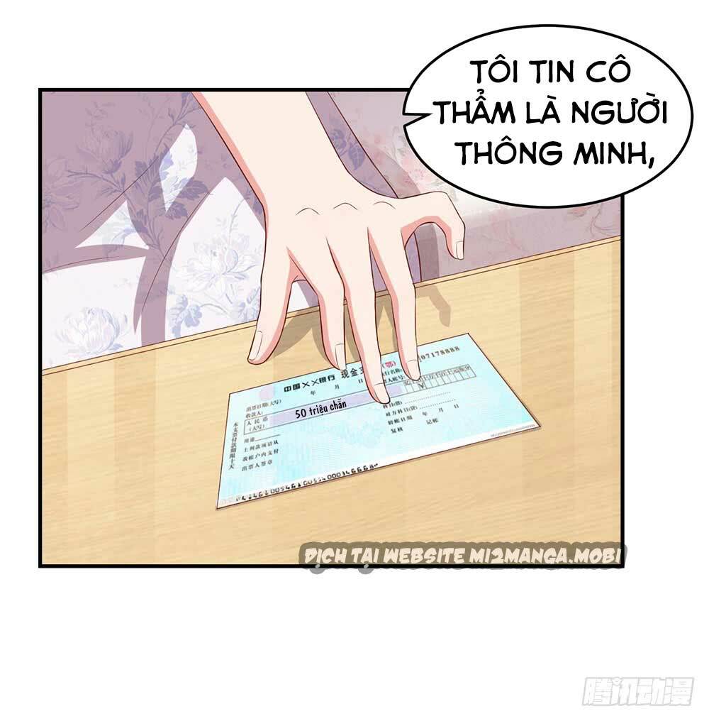 Gả Cho Tình Cũ Làm Lão Bà: Chapter 33