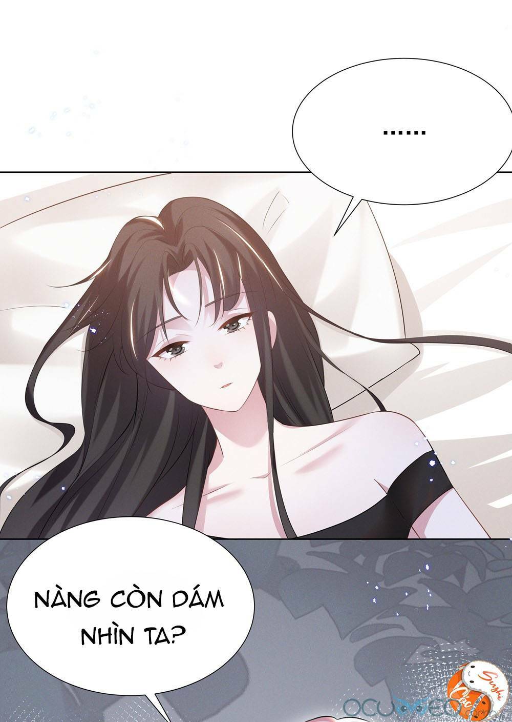 Ghen Tuông Số 1 Thế Giới: Chapter 28