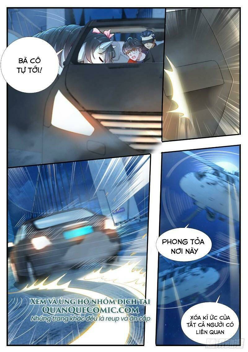 Ai Nói Ta Là Đại Lão?: Chapter 6