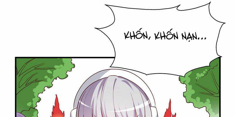 Này! Đừng Động Vào Phô Mai Của Tôi: Chapter 70