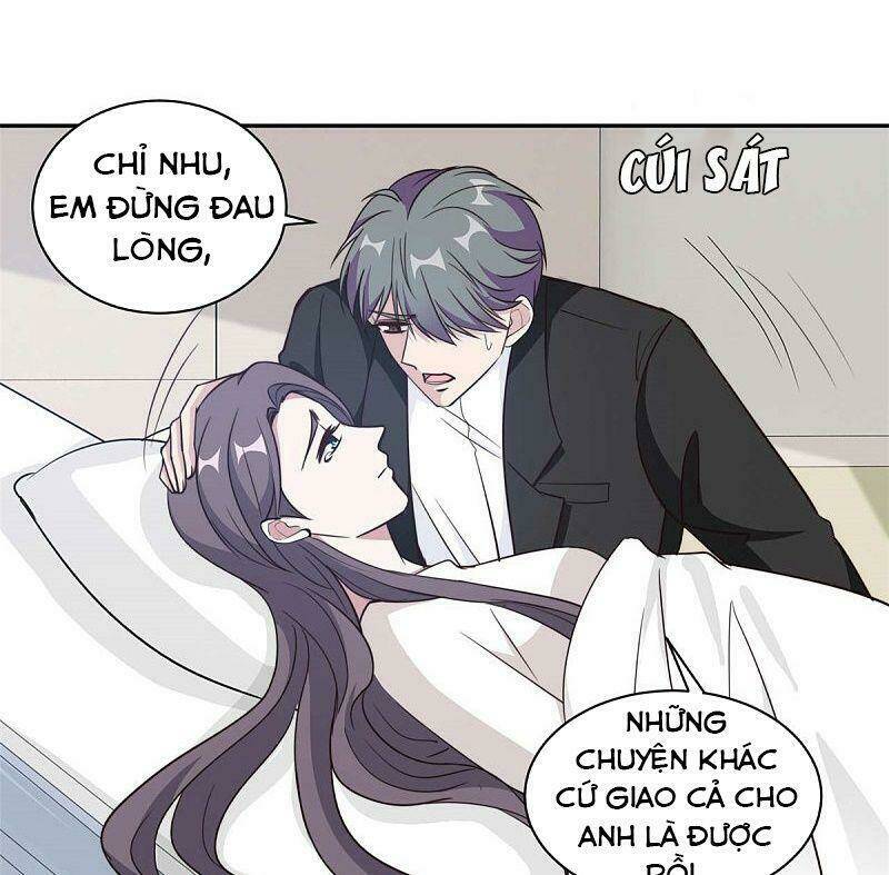 Tổng Tài, Tránh Xa Tôi Ra: Chapter 55