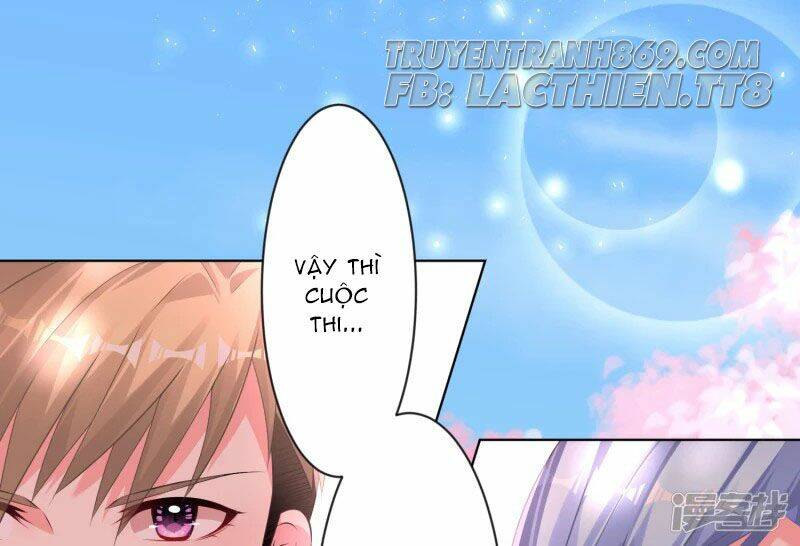 Tôi Bị Tổng Tài Ám Hại: Chapter 124