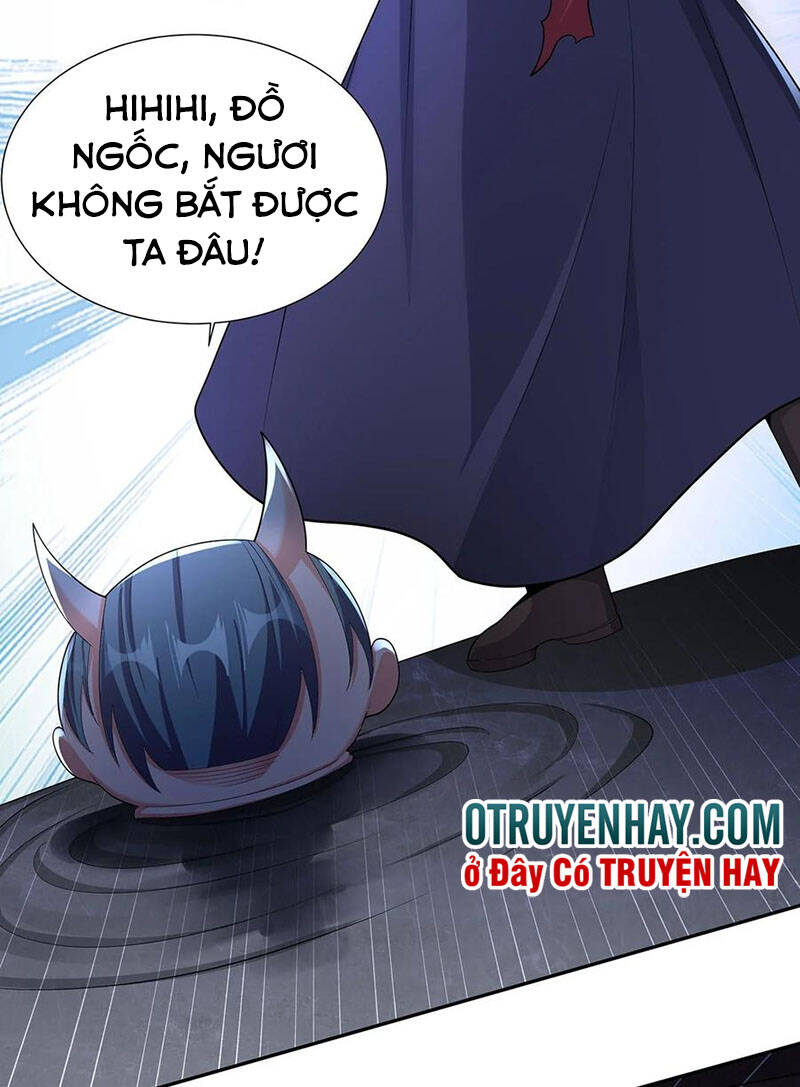 Sau Khi Tu Luyện, Ta Biến Thành Ma Tôn Xương Khô: Chapter 11
