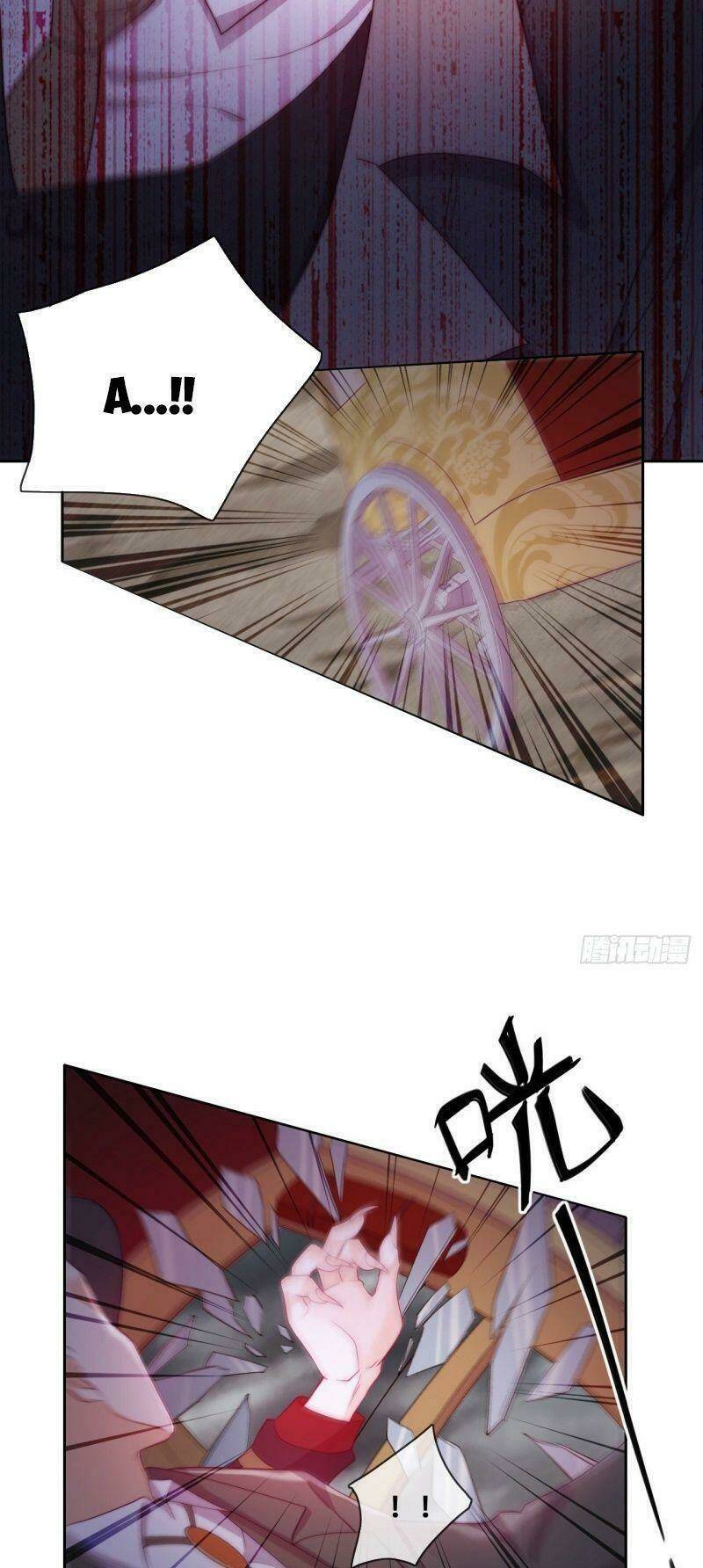 Vân Tưởng Chi Ca: Truy Ái Chỉ Lệnh: Chapter 31