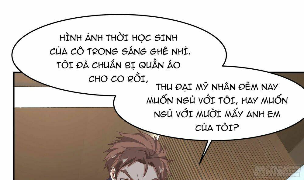 Đô Thị Tuyệt Thế Cuồng Tôn: Chapter 2