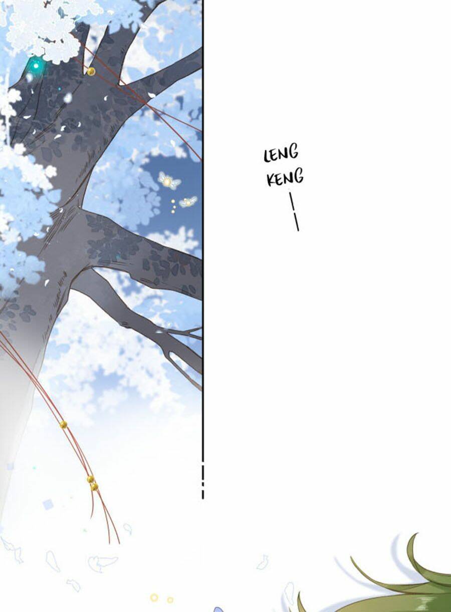 Sos! Tôi Đã Yêu Một Con Sâu Bướm (Phần 2): Chapter 5