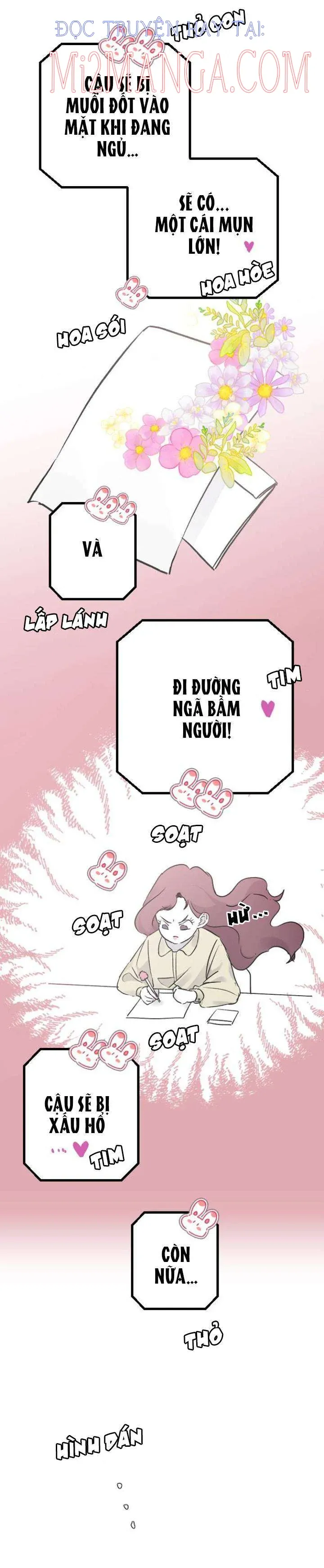 Ba Người Anh Trai Của Tôi Là Bạo Quân: Chapter 18.5
