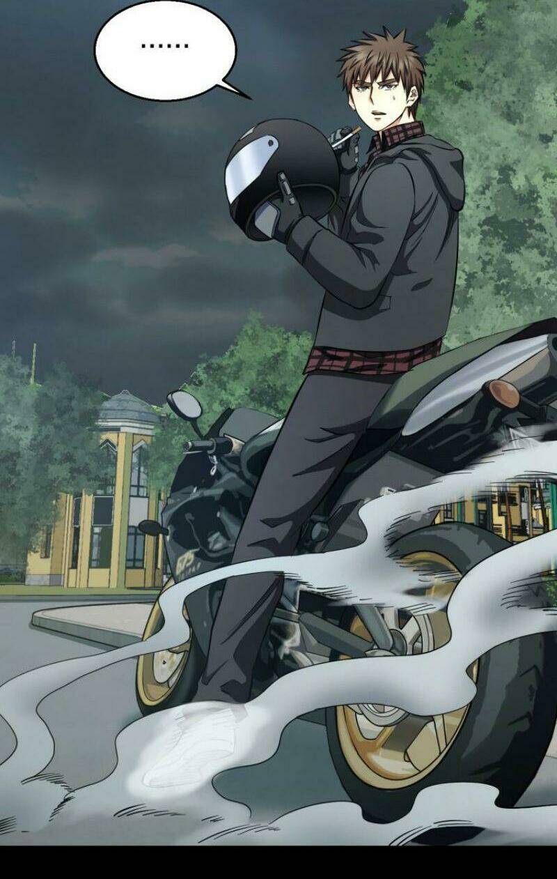 Đối Mặt Với Thử Thách: Chapter 21