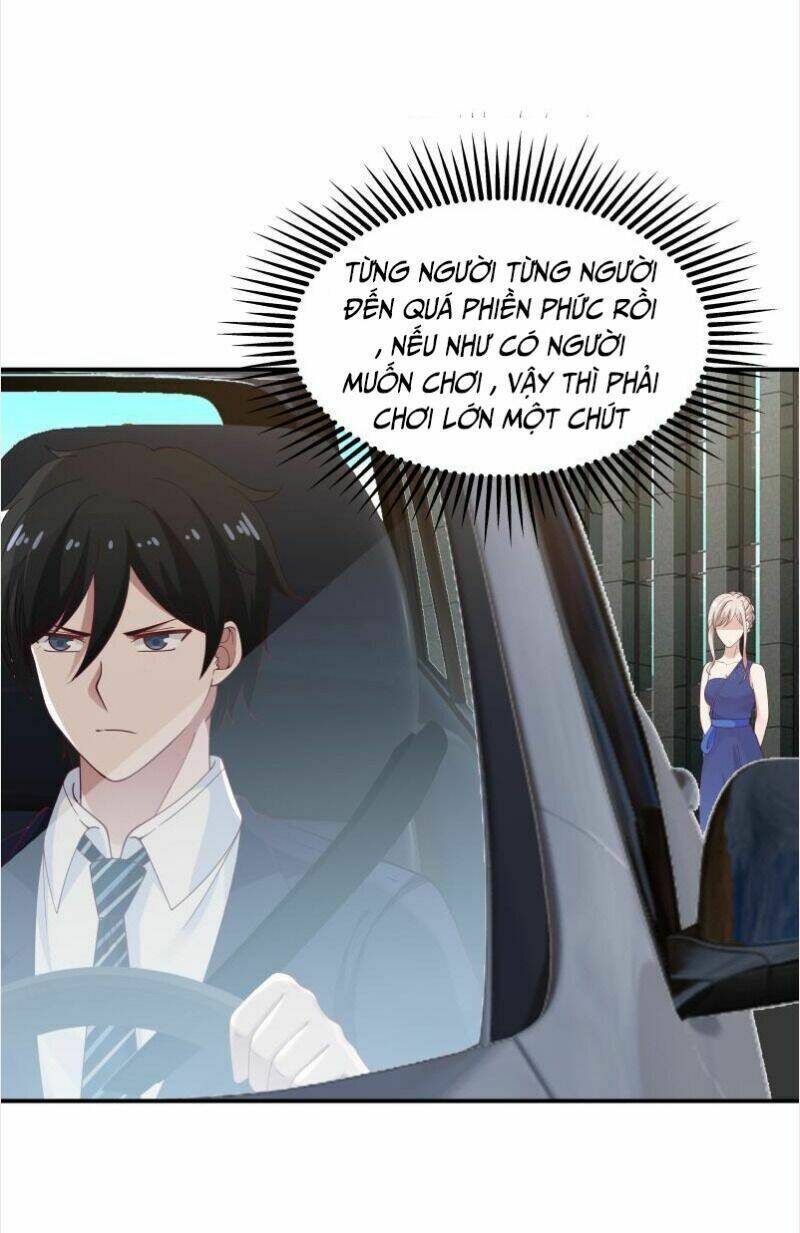 Đô Thị Tuyệt Thế Cuồng Tôn: Chapter 30