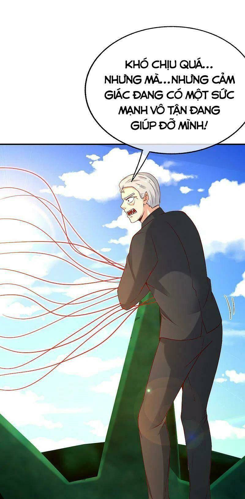 Vòng Bạn Bè Mạnh Nhất Của Tiên Giới: Chapter 150