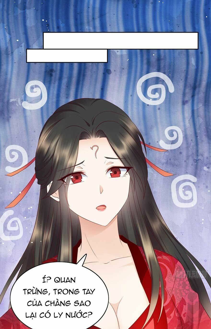 Làm Nũng Trong Lòng Kẻ Cấm Dục: Chapter 10