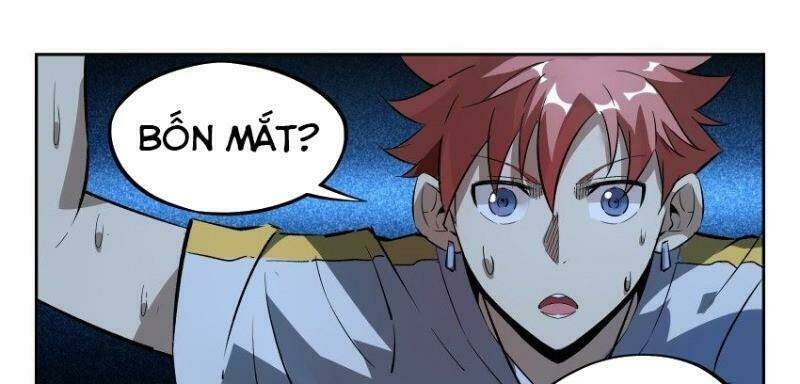 Võ Lực Chí Mạng: Chapter 14