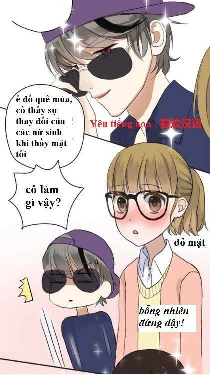 Thần Tượng Điểm Zero: Chapter 2