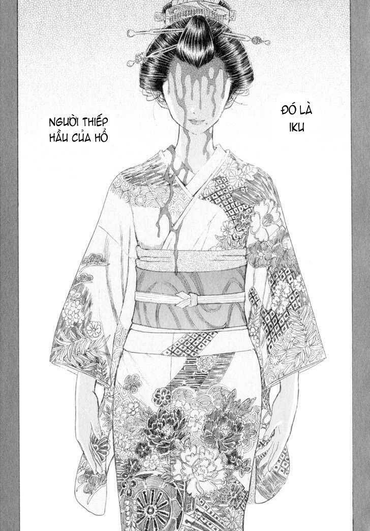 Shigurui - Cuồng Tử: Chapter 7