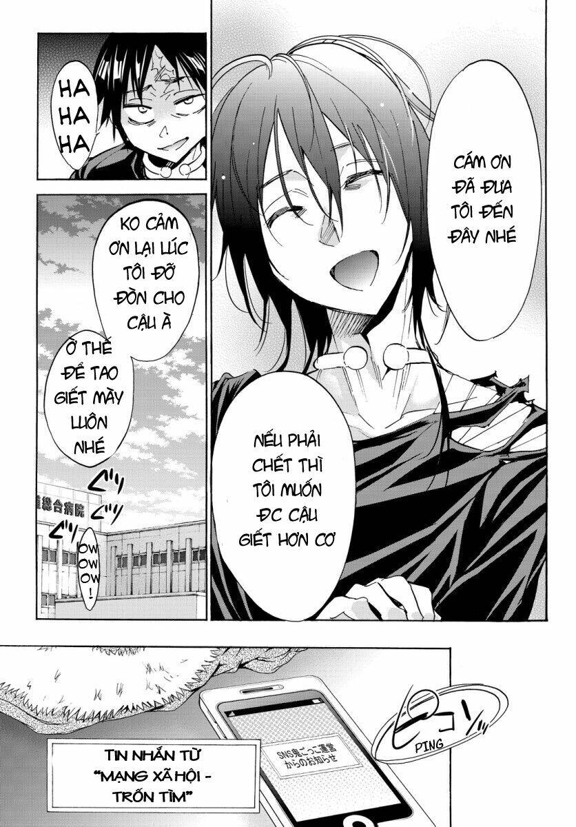 Real Account Ii: Chapter 36