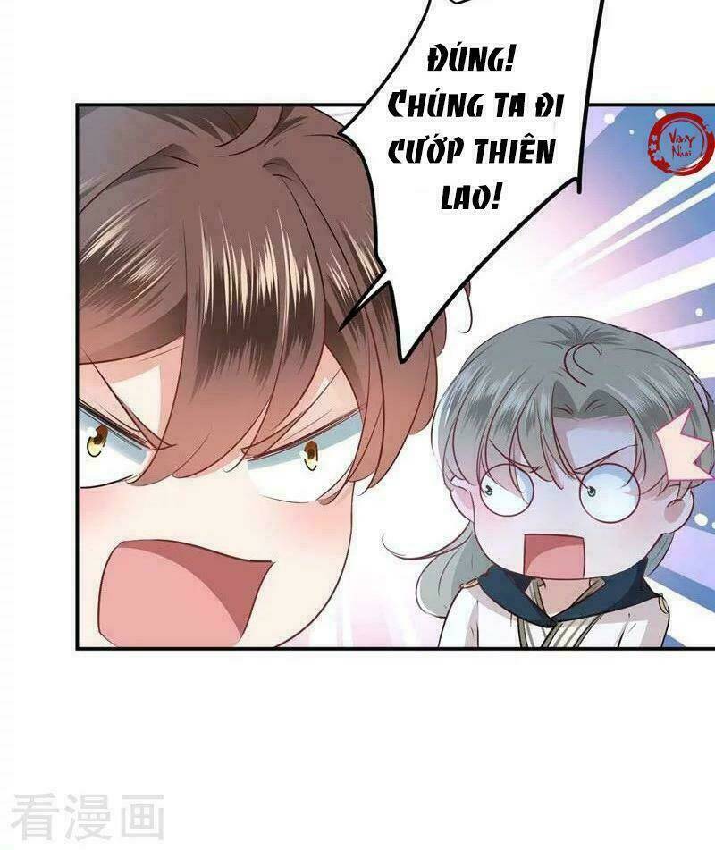 Vương Gia Không Thể Trêu: Chapter 61