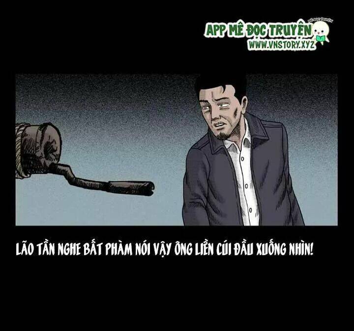 Kỳ Án Có Thật: Chapter 51