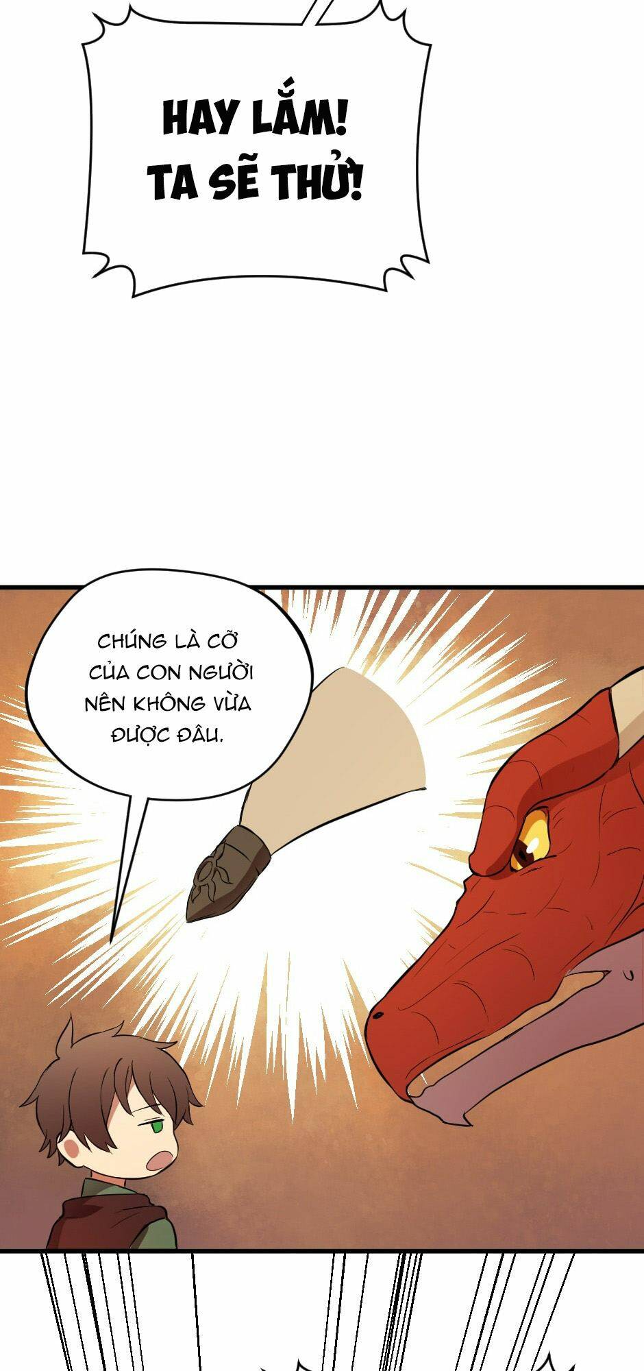 Hỏa Long Vainqueur: Chapter 4