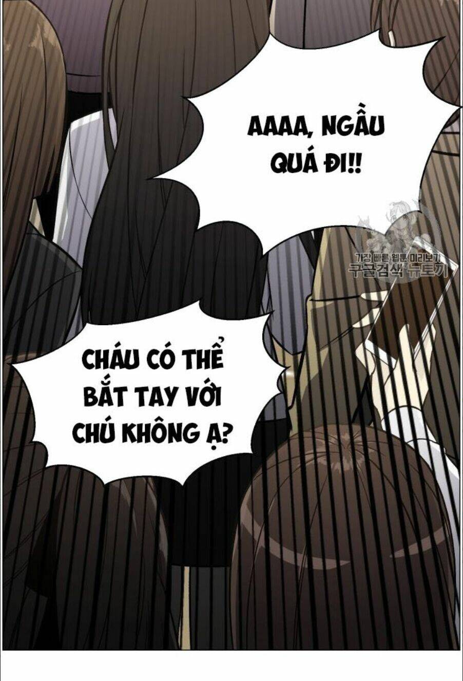 Luân Hồi Ác Nhân: Chapter 49