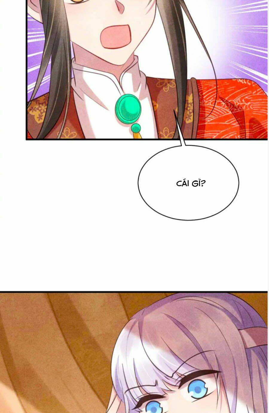 Vương Phi Muốn Trèo Tường: Chapter 82