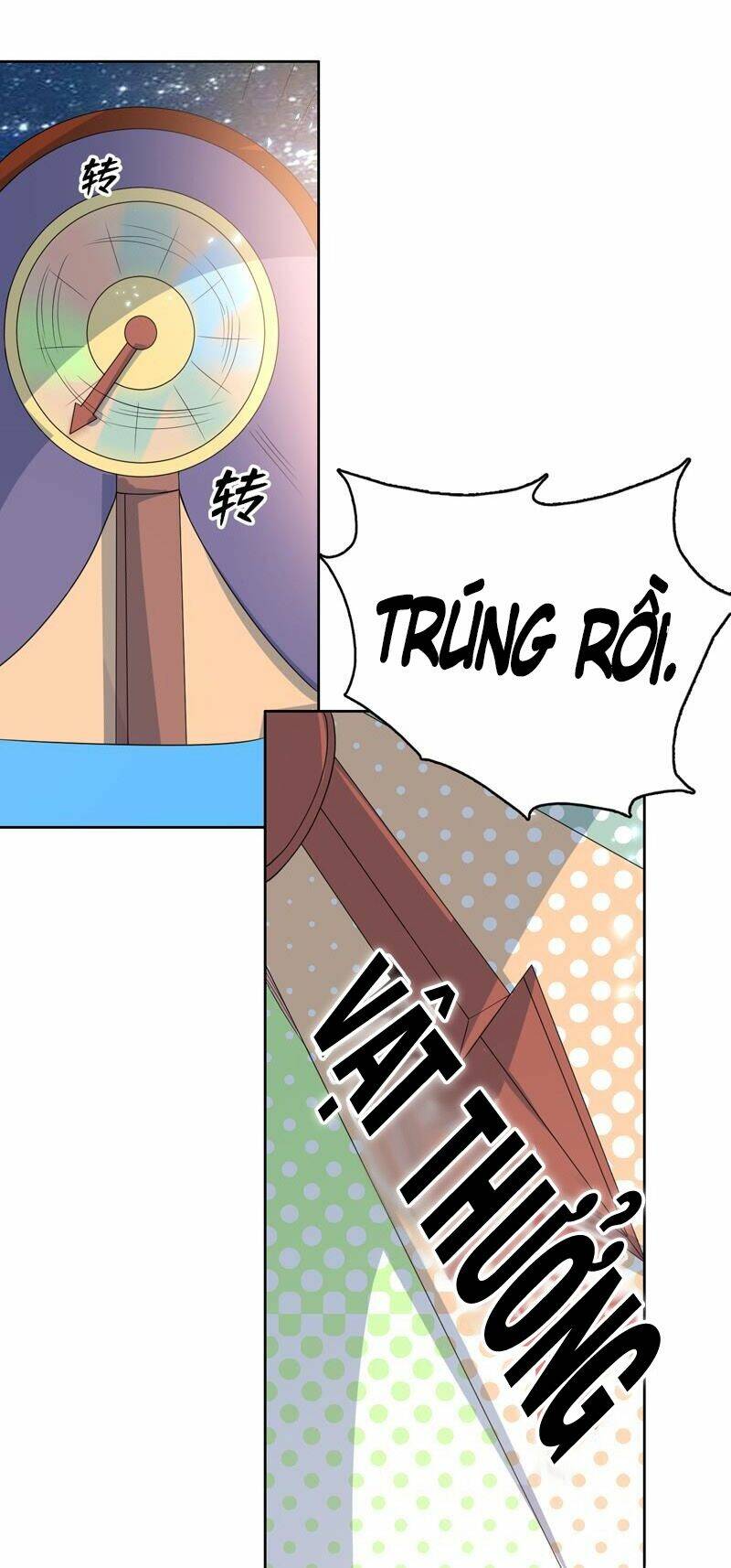 Tối Cường Thần Thú Hệ Thống: Chapter 123