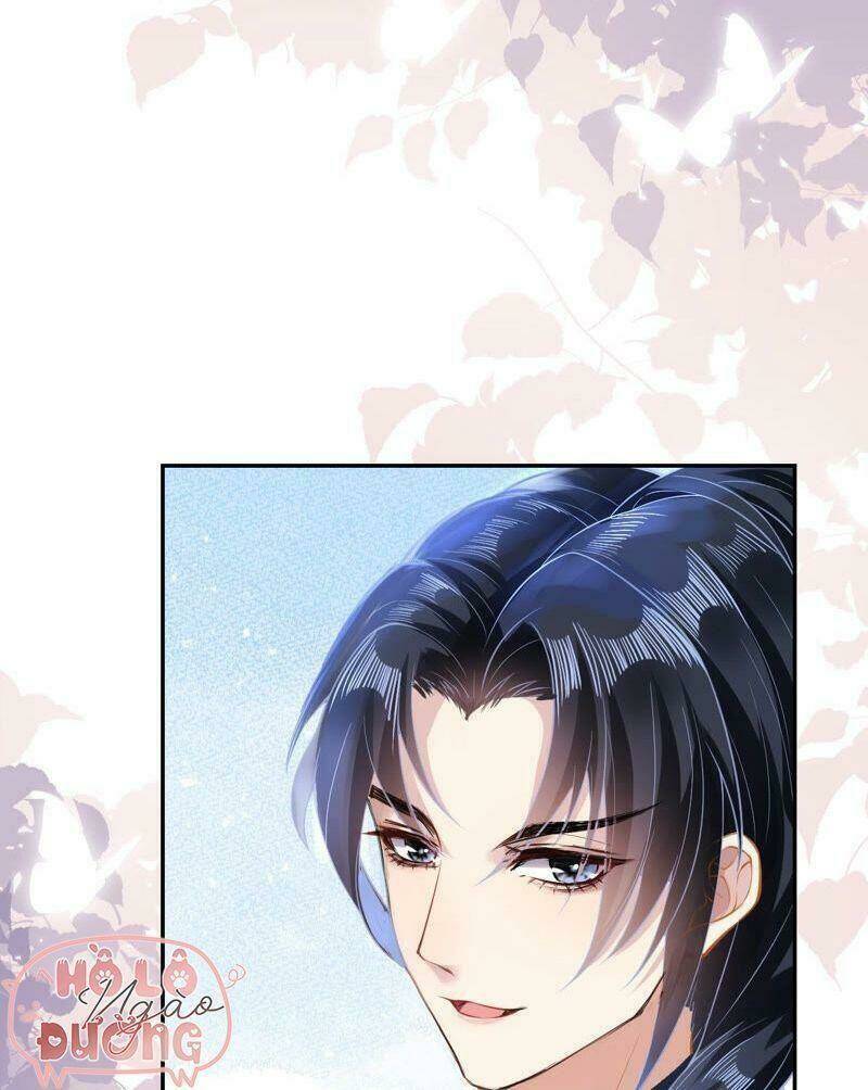 Quận Chúa Vững Vàng, Thiết Lập Nhân Vật Không Thể Vỡ: Chapter 17