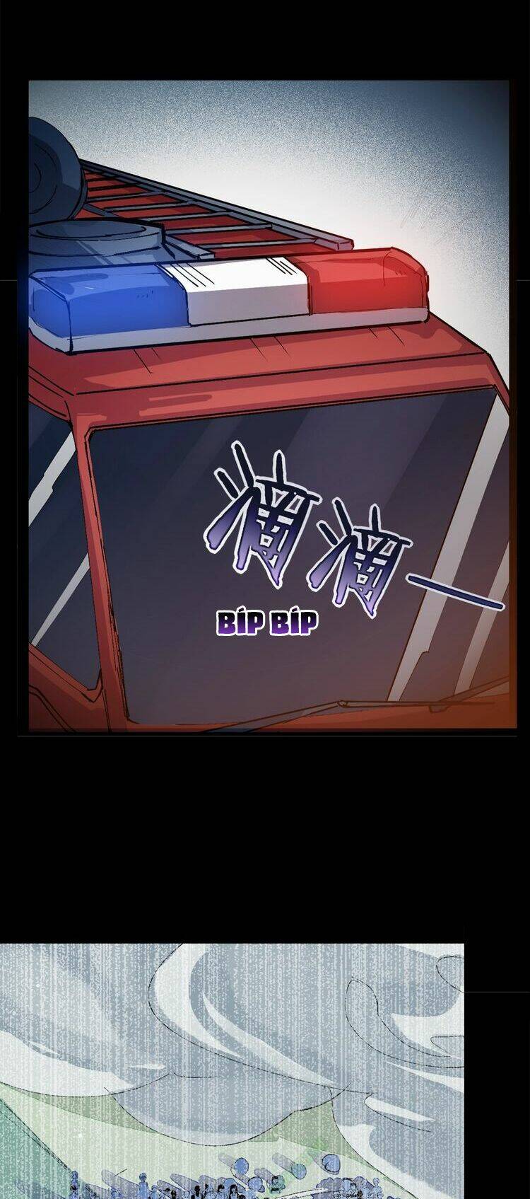 Thần Lai Yêu Vãng: Chapter 4.1