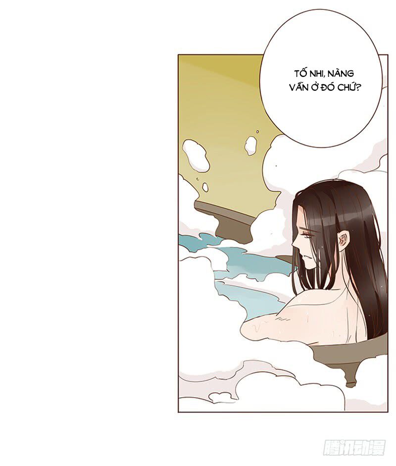 Đế Vương Trắc: Chapter 127