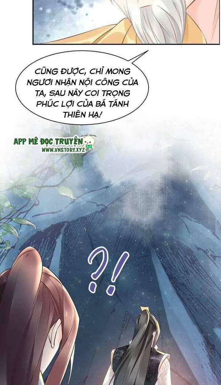 Nhất Sinh Nhất Thế Tiếu Thương Khung: Chapter 26