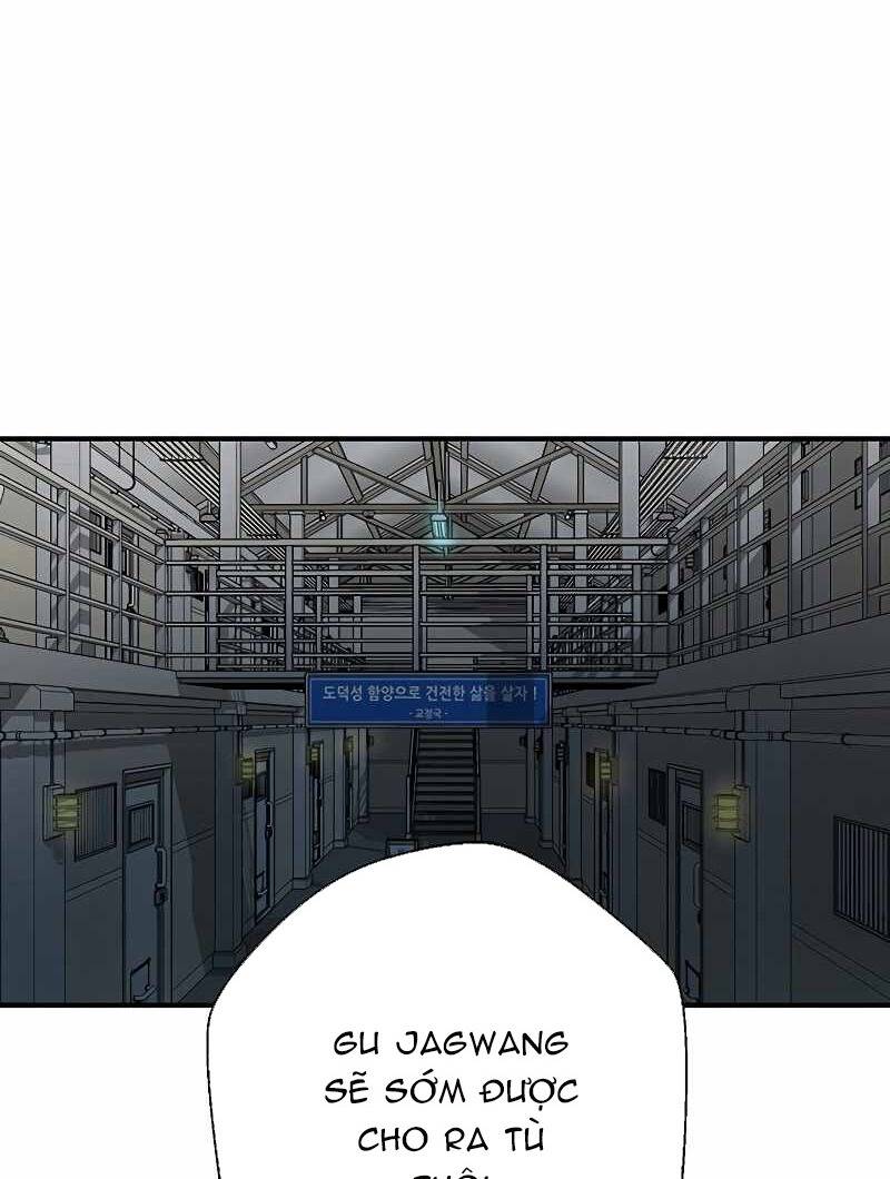 Ước Muốn Của Một Gangster: Chapter 3.2