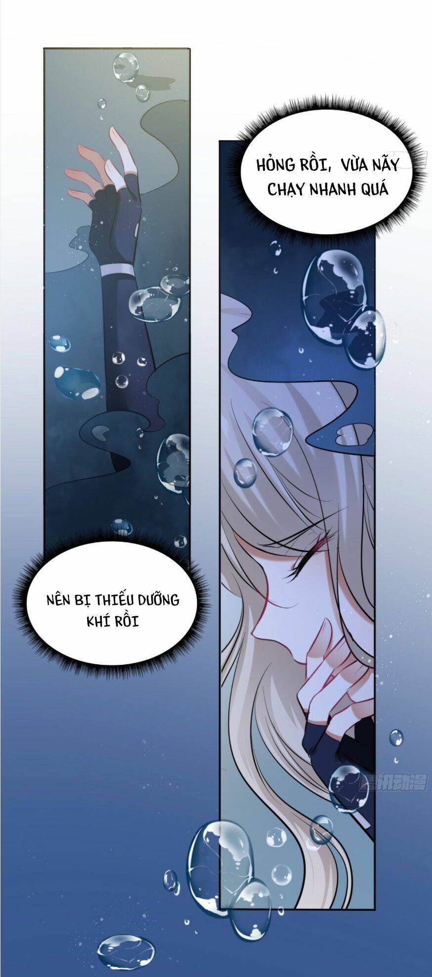 Vương Phi Thật Thích Trang Điểm: Chapter 129