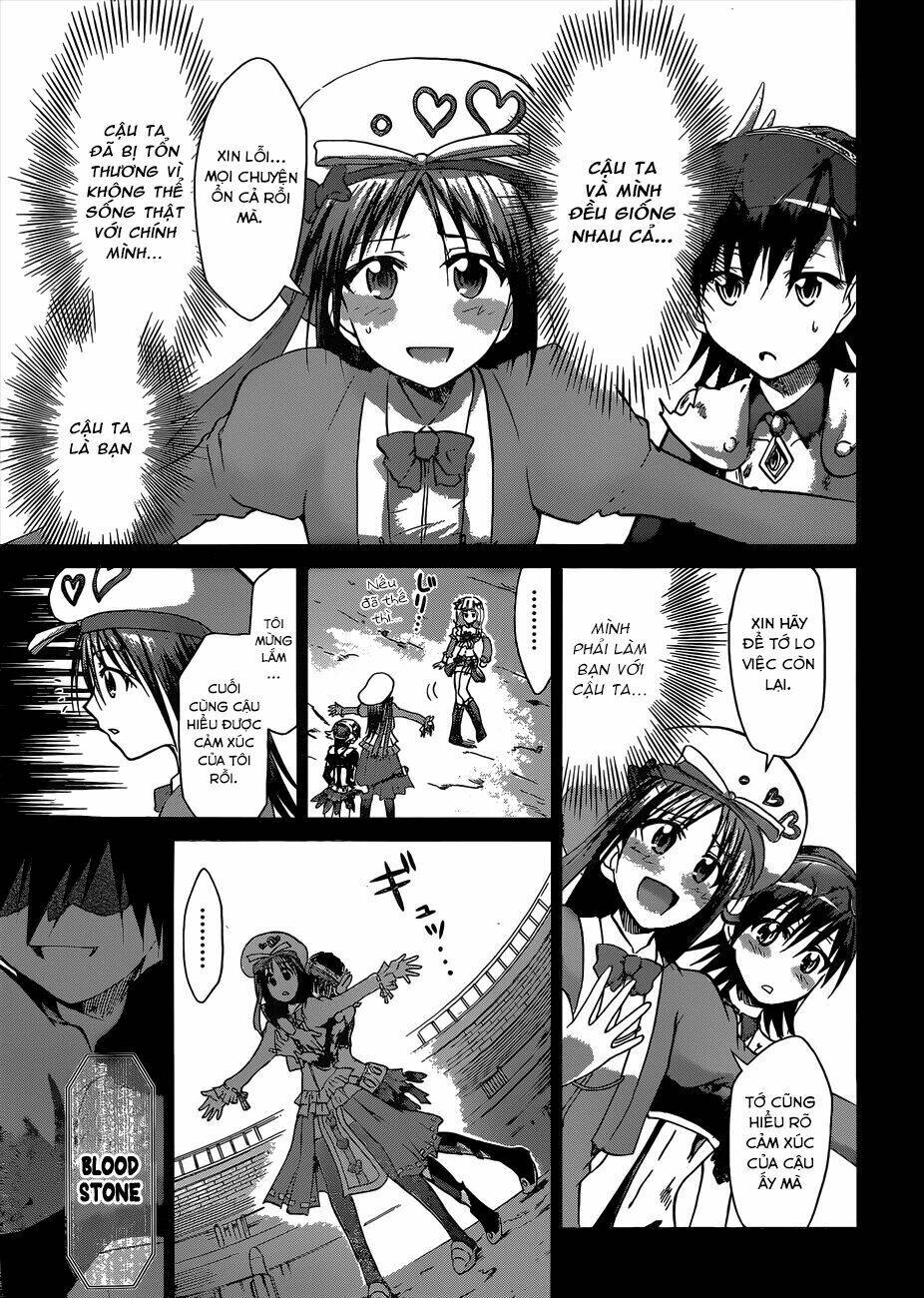 Denpa Kyoushi: Chapter 110