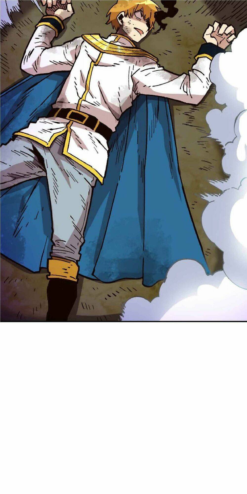 Nô Lệ Nghịch Thiên: Chapter 36