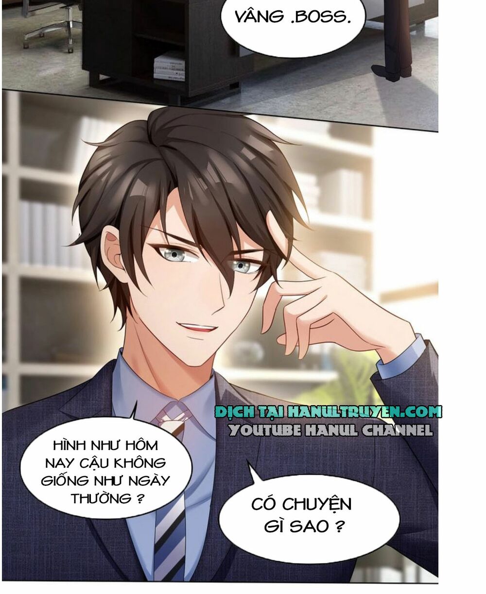 Cô Vợ Nhỏ Nuông Chiều Quá Lại Thành Ác!!: Chapter 16