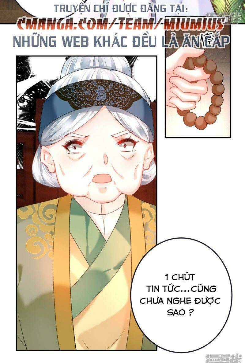 Vương Gia, Áo Lót Của Ngươi Rơi Mất Rồi: Chapter 79