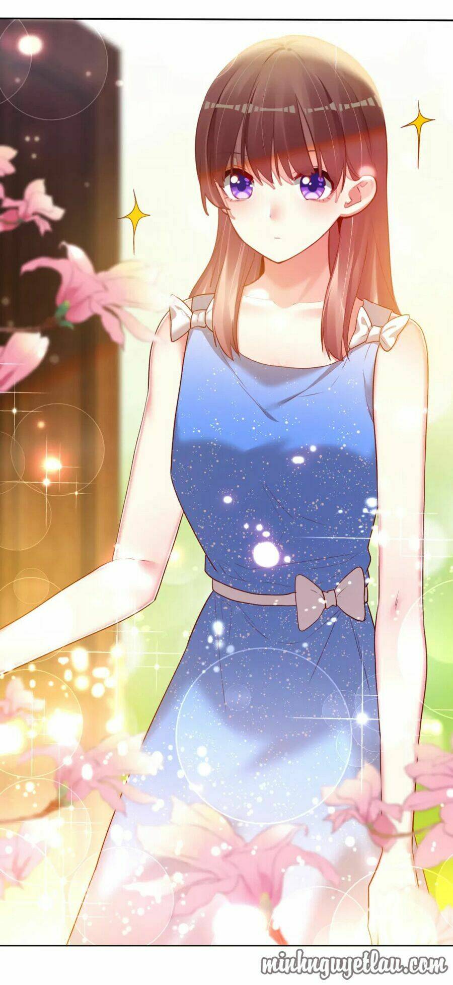 Vì Yêu Mà Khắc Cốt Ghi Tâm: Chapter 74