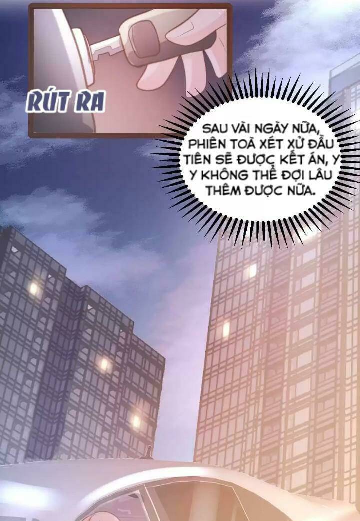 Bản Hợp Đồng Của Tổng Tài Lạnh Lùng: Chapter 48