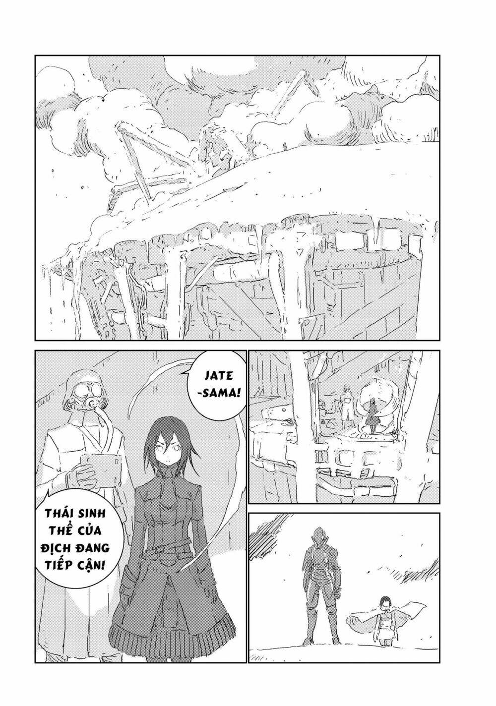 Aposimz: Chapter 17