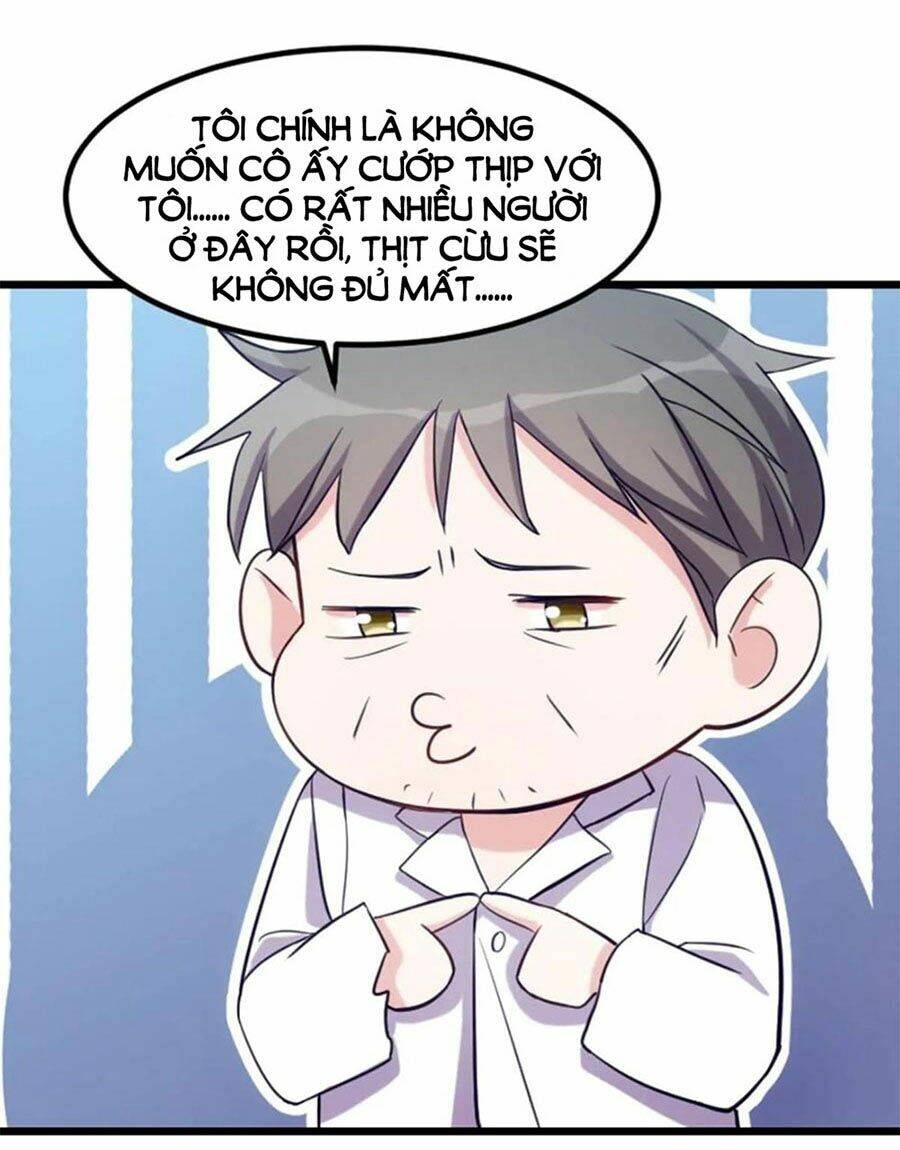 Tôi Ở Dị Giới Khai Ngư Đường: Chapter 110