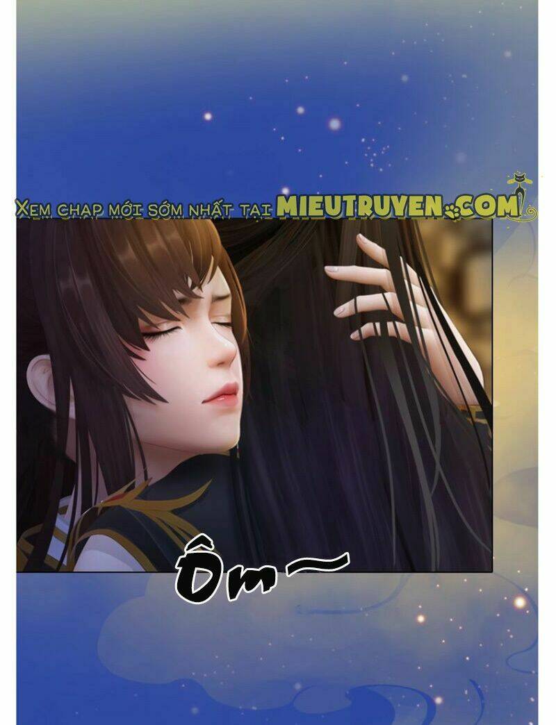Phong Quỷ Truyền Thuyết: Chapter 59