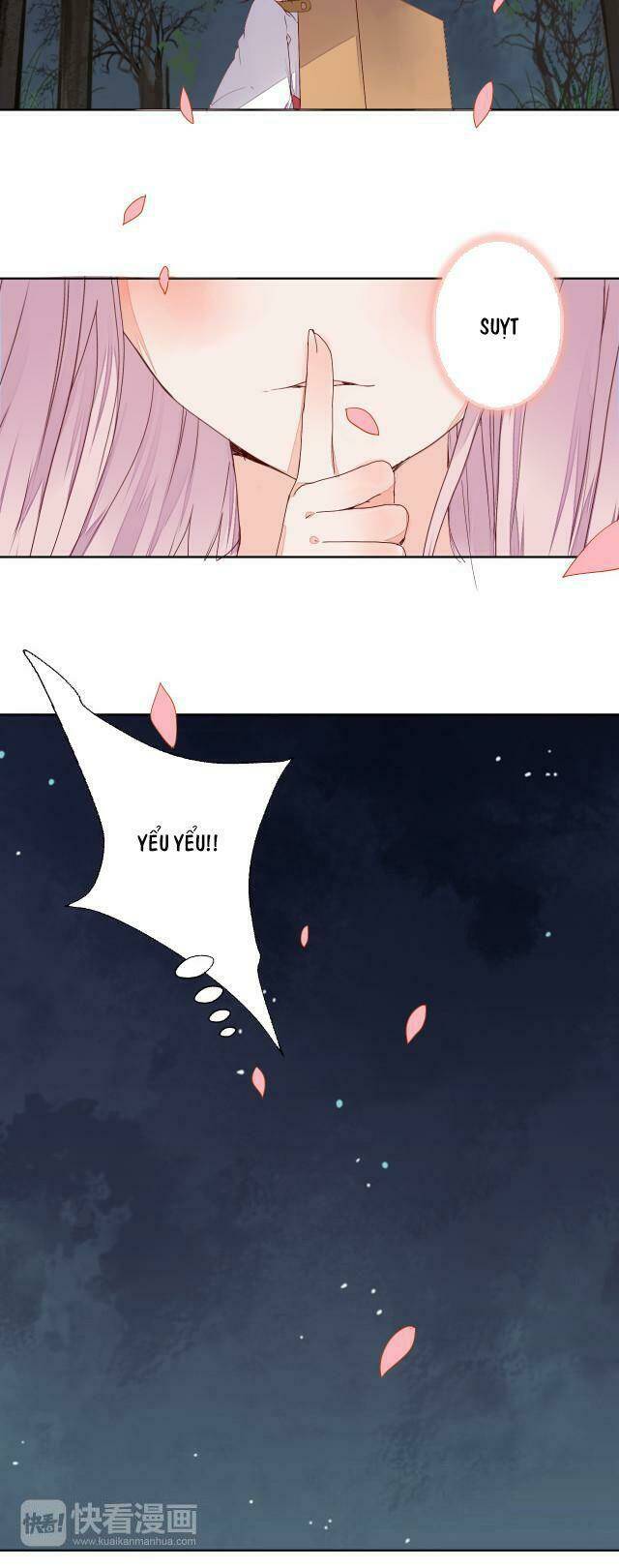 Đốt Đào Hoa: Chapter 67