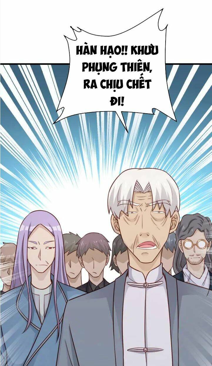 Hệ Thống Tu Tiên Mạnh Nhất: Chapter 79